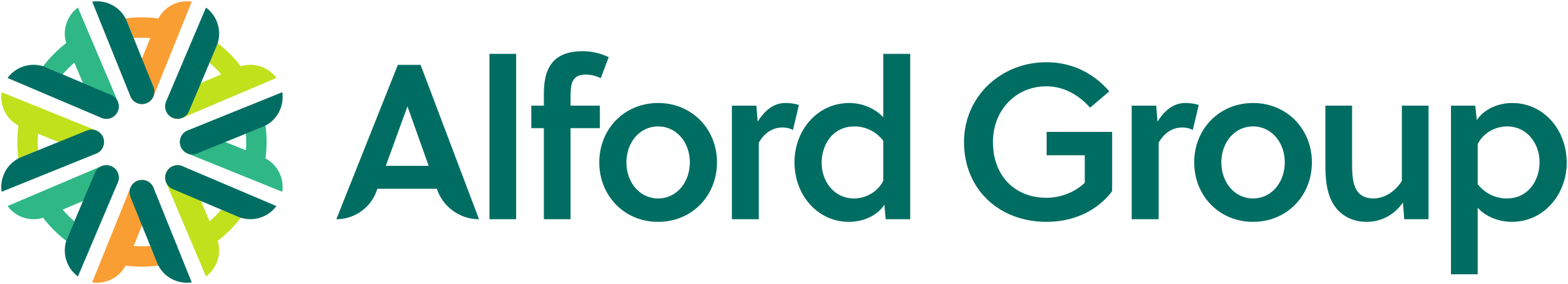 The Alford Group Logo
