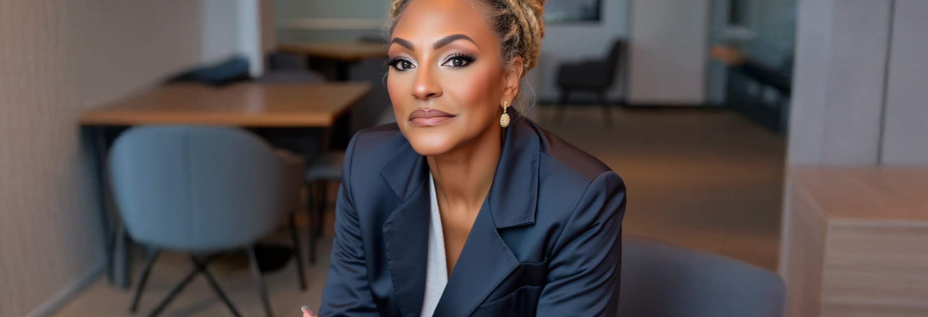 Allison Jordan Photo