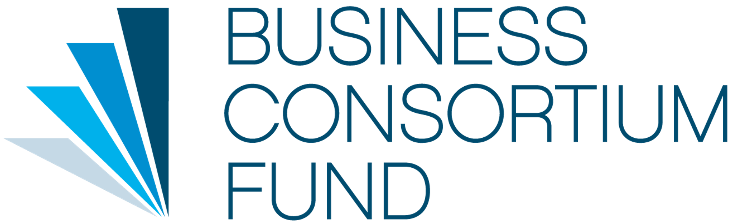 Business Consortium Fund Logo