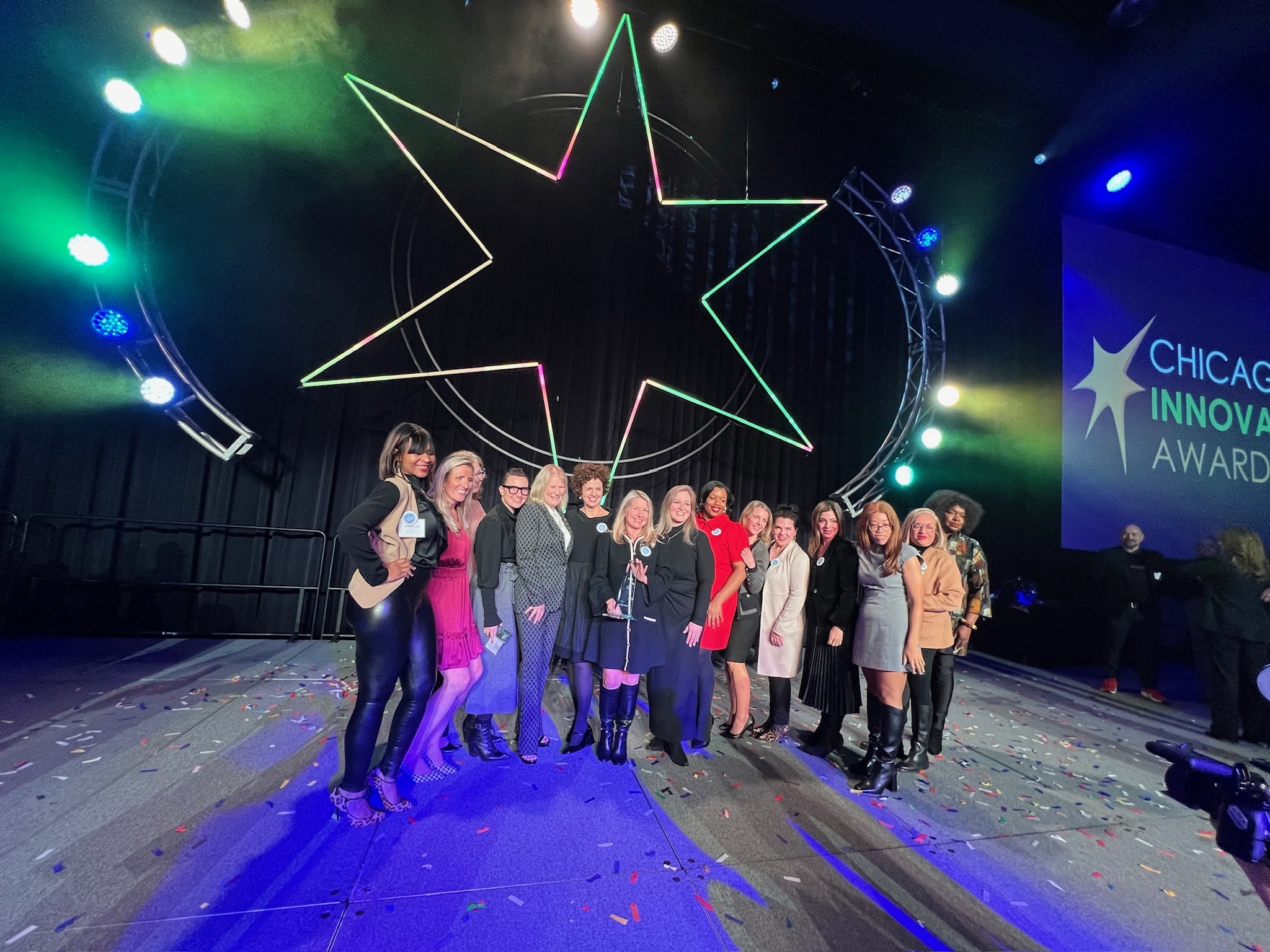 First Women's Business Collective