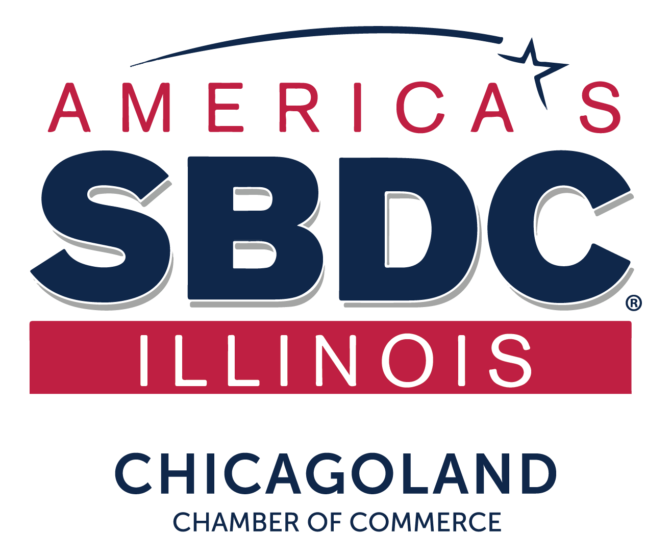 IL SBDC Logo