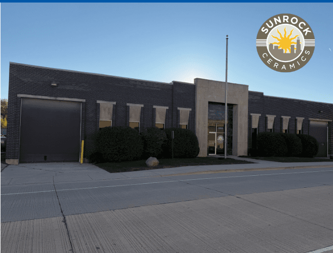 Sunrock Ceramic