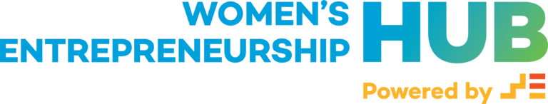 Women Employed Women's Entrepreneurship Hub logo