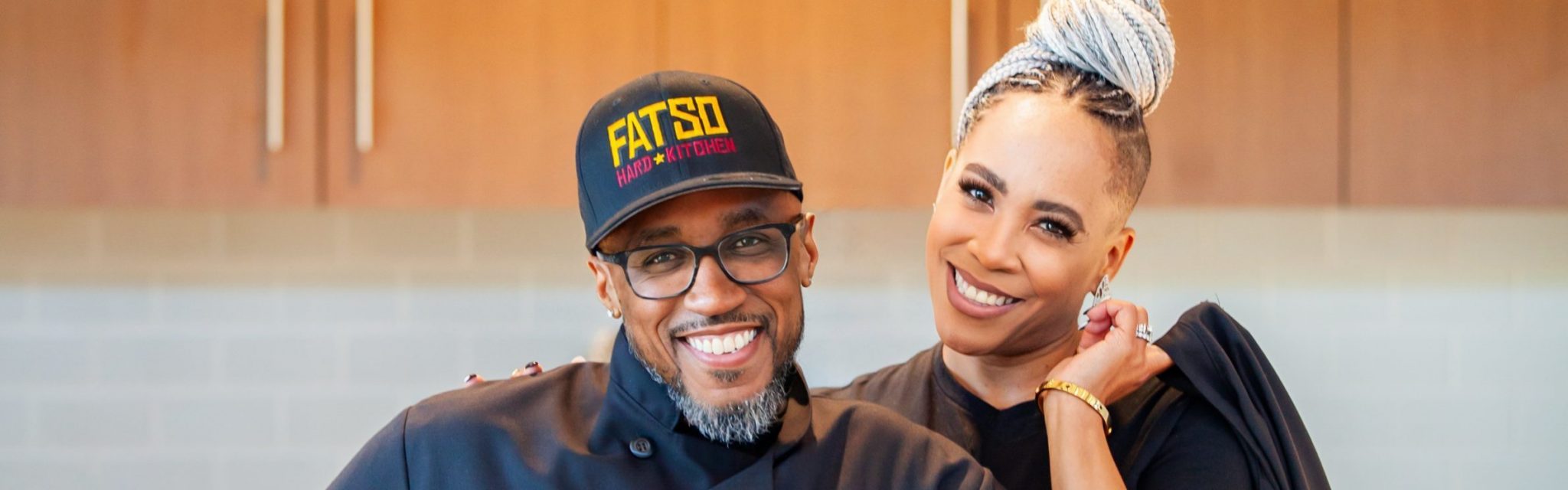 A Taste of Entrepreneurship: Fatso Hard Kitchen’s Story