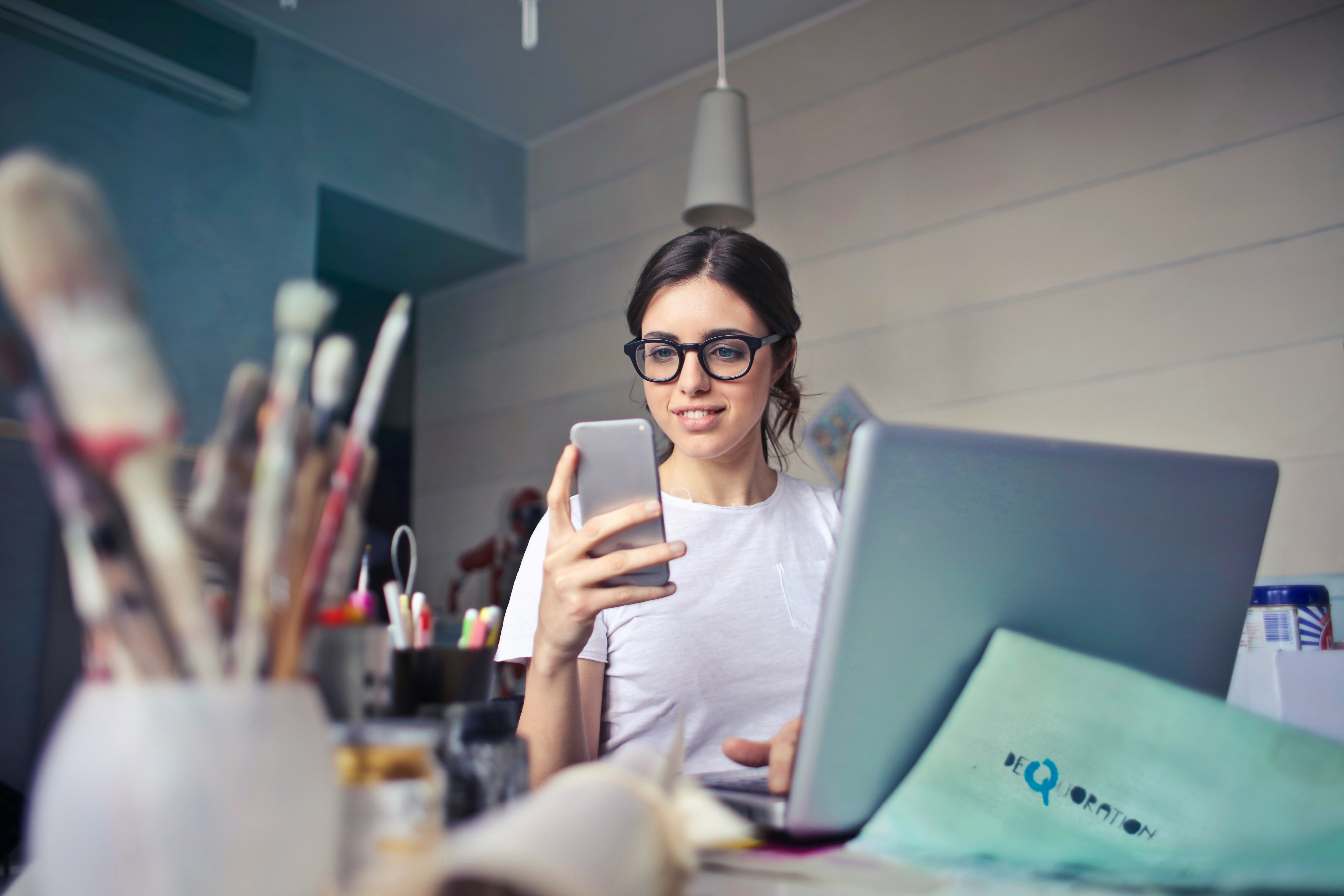 Compartmentalization: The Enterprise-Level Strategy That Protects Your Digital Life