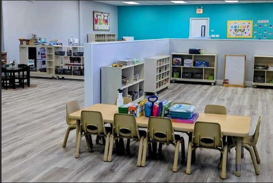 Keshanna Milsap Is Kreating a Brighter Future Through Early Education