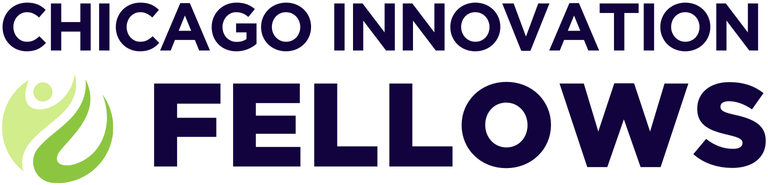 Chicago Innovation Fellows logo