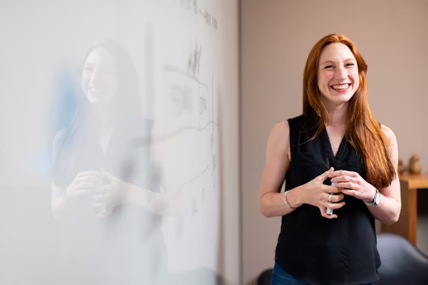 Why Grow the Women’s Economy through Acquisitions?